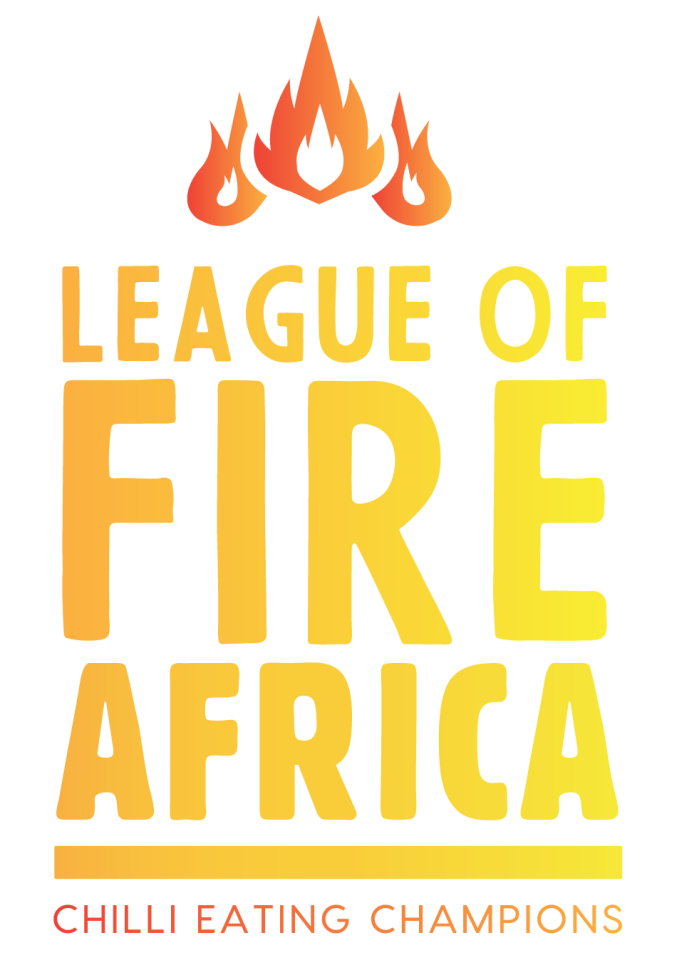 League of Fire Africa